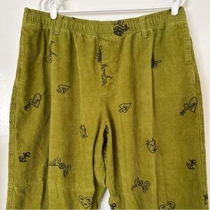 Urban outfitters corduroy pants
